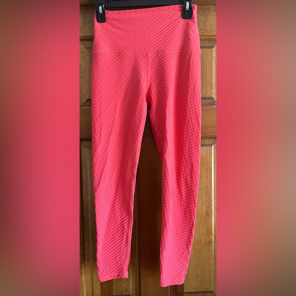 Born Primitive Paragon Leggings-size medium